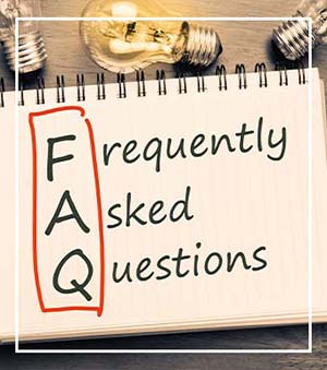 FAQs at Cardiovascular Medical Associates in Downey CA