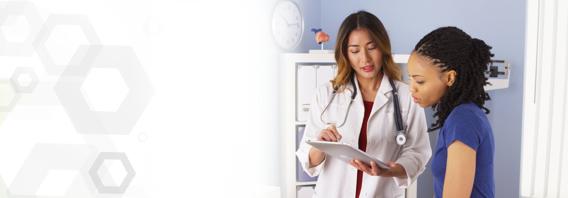 Welcome New Patients at Cardiovascular Medical Associates in Downey CA