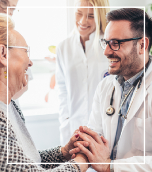 New Patients at Cardiovascular Medical Associates in Downey CA