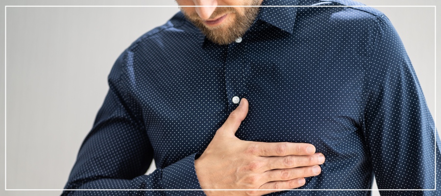Chest Pain: What It Feels Like, Causes, and Treatment in Downey, CA Chest Pain: What It Feels Like, Causes, and Treatment in Downey, CA