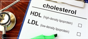 What Is the Difference Between HDL Cholesterol and LDL Cholesterol?