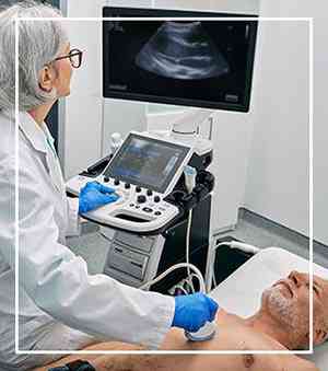 Test and Diagnostics at Cardiovascular Medical Associates in Downey, CA